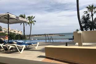 Estepona, El Coral ECI1